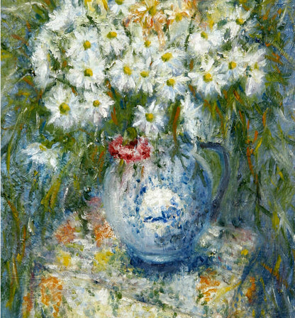 Daisies