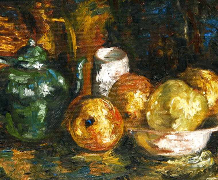 Still Life